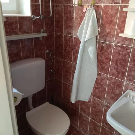 Guesthouse Josko Makarska Room photo