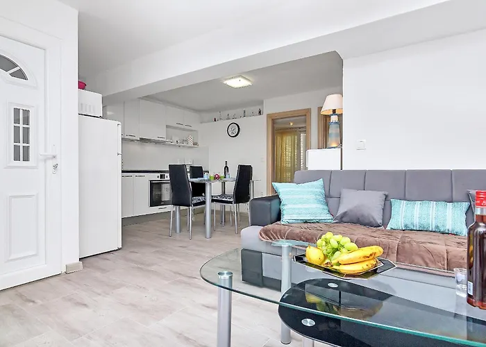 Guesthouse Josko