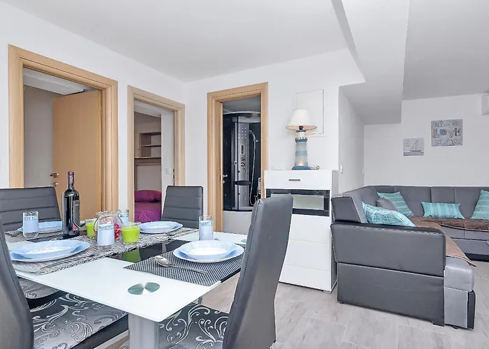 Guesthouse Josko