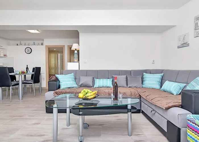 Guesthouse Josko