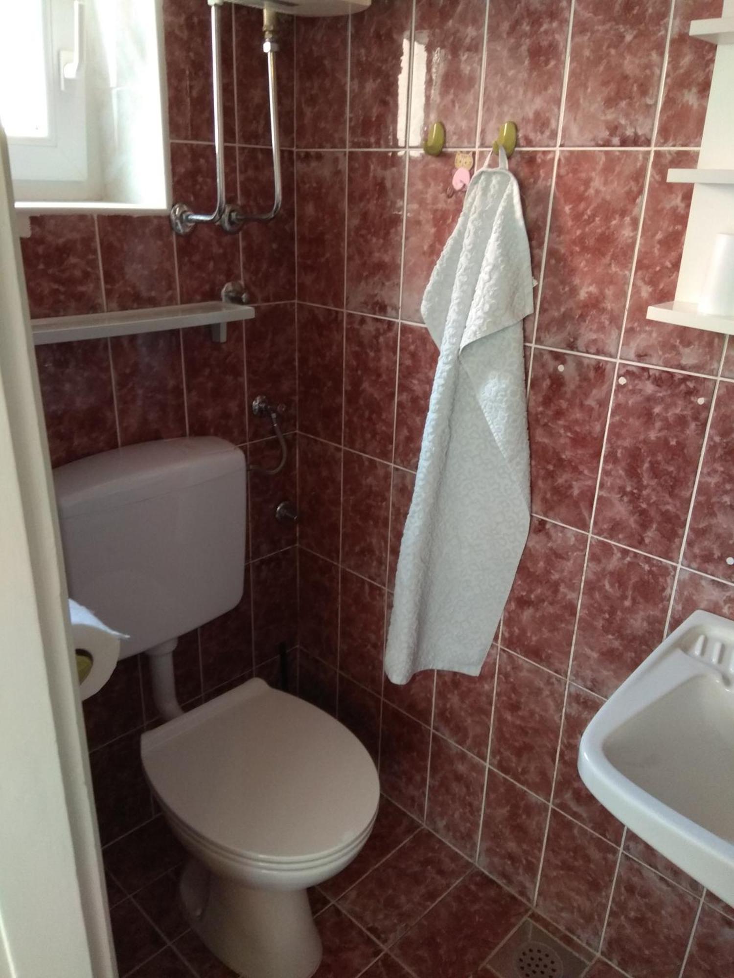 Josko Apartment Makarska