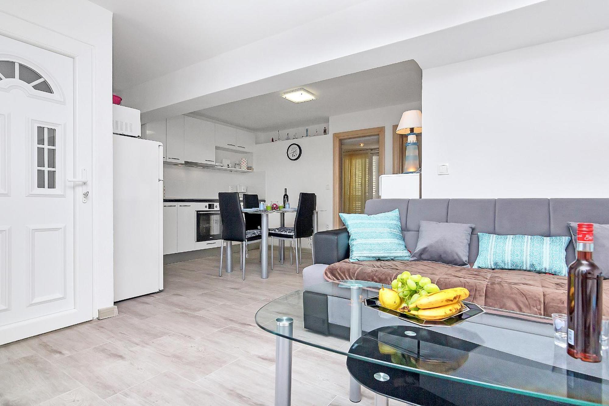 Apartment Josko *