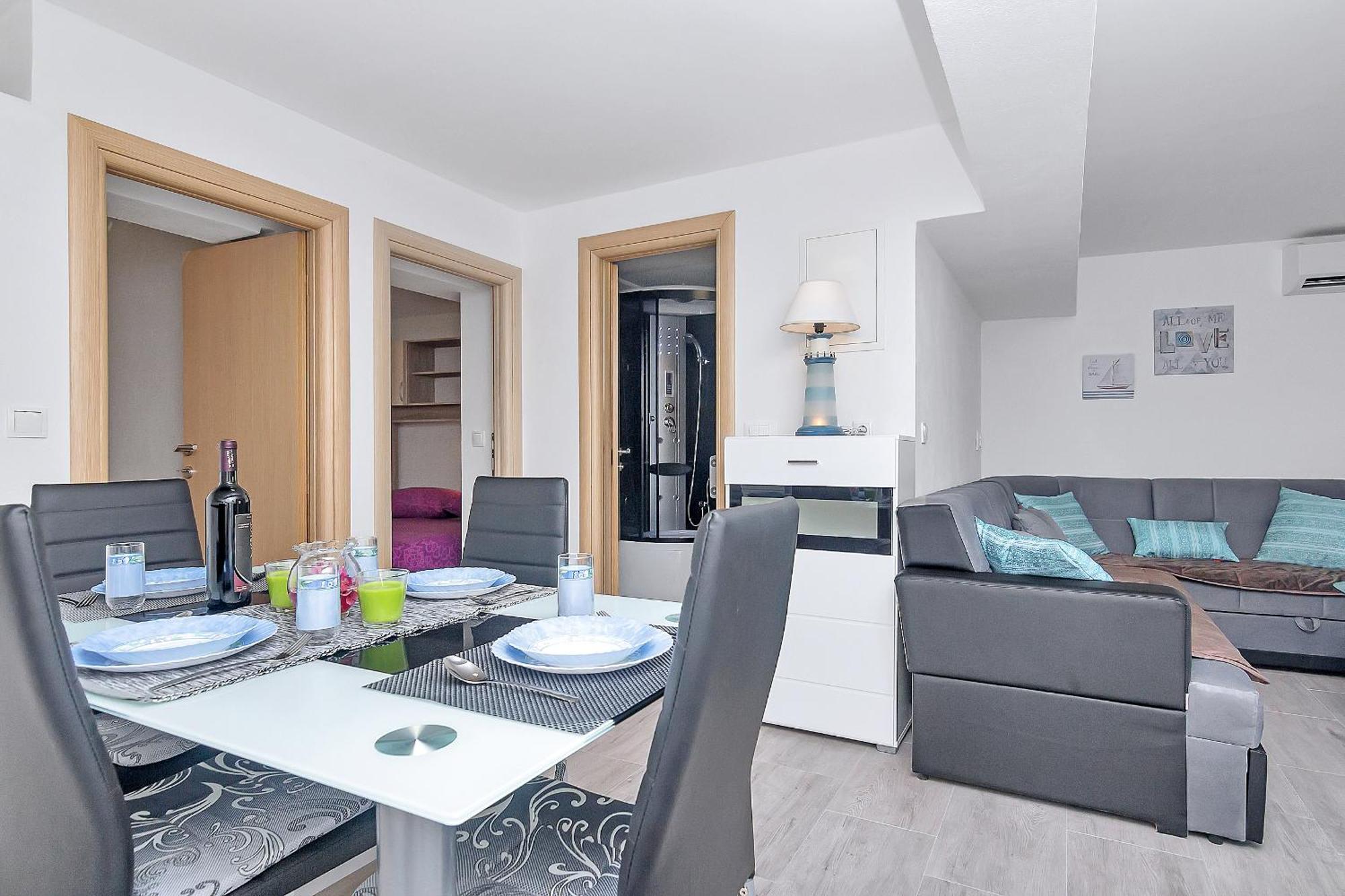 Apartment Josko *
