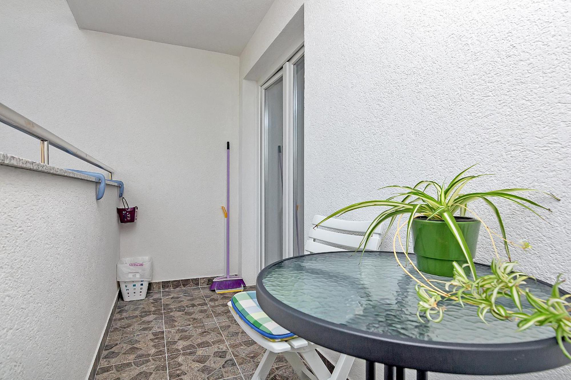 Josko Apartment *