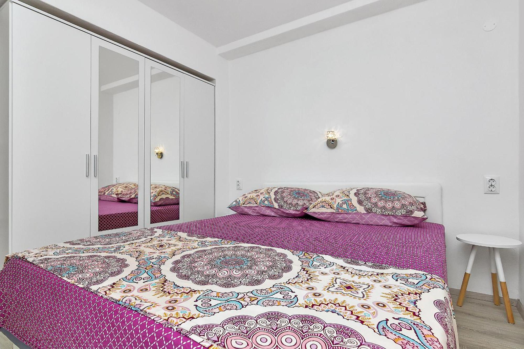 Apartment Josko *