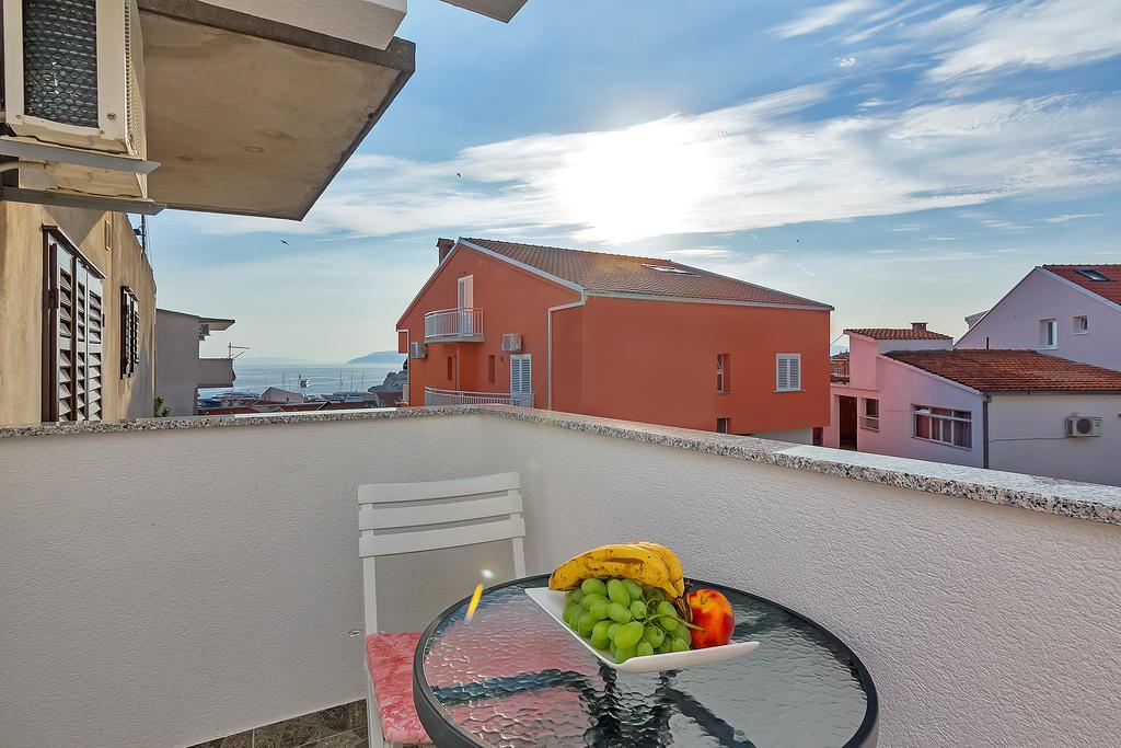Apartment Josko Makarska