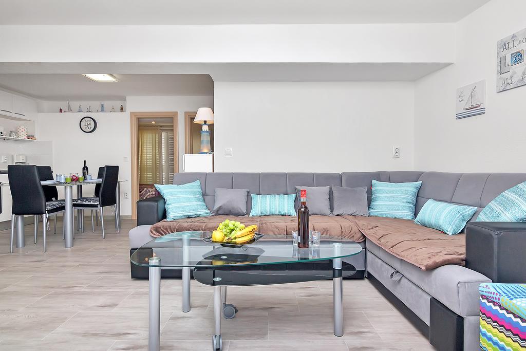 Josko Apartment *