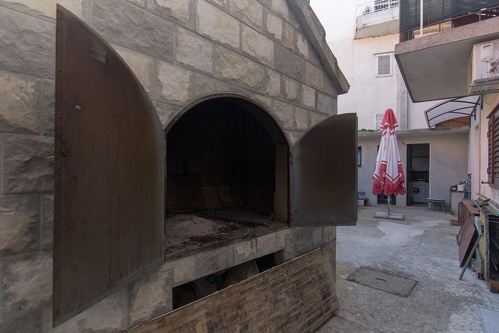 Apartment Josko